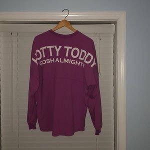 Ole Miss Spirit Jersey!!